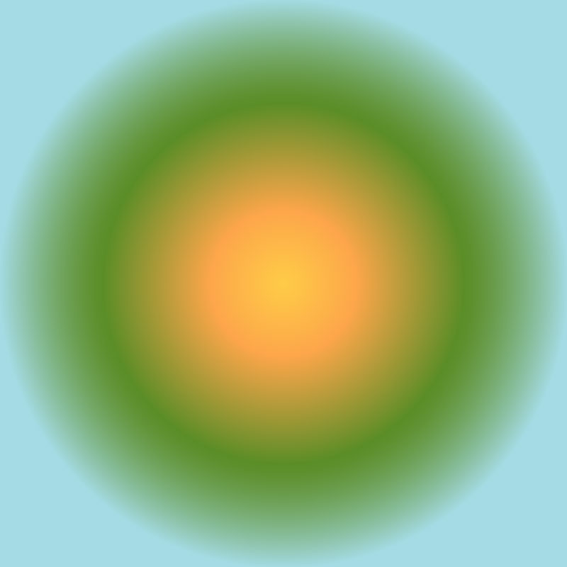 Soulfull Source orb logo