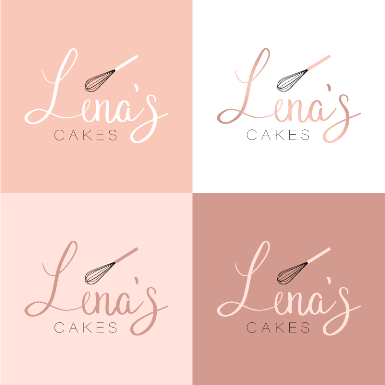 Lena's Cakes Thumbnail