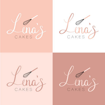 Lena's Cakes Thumbnail