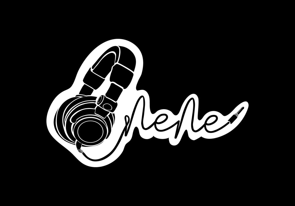 DJ Nene Logo